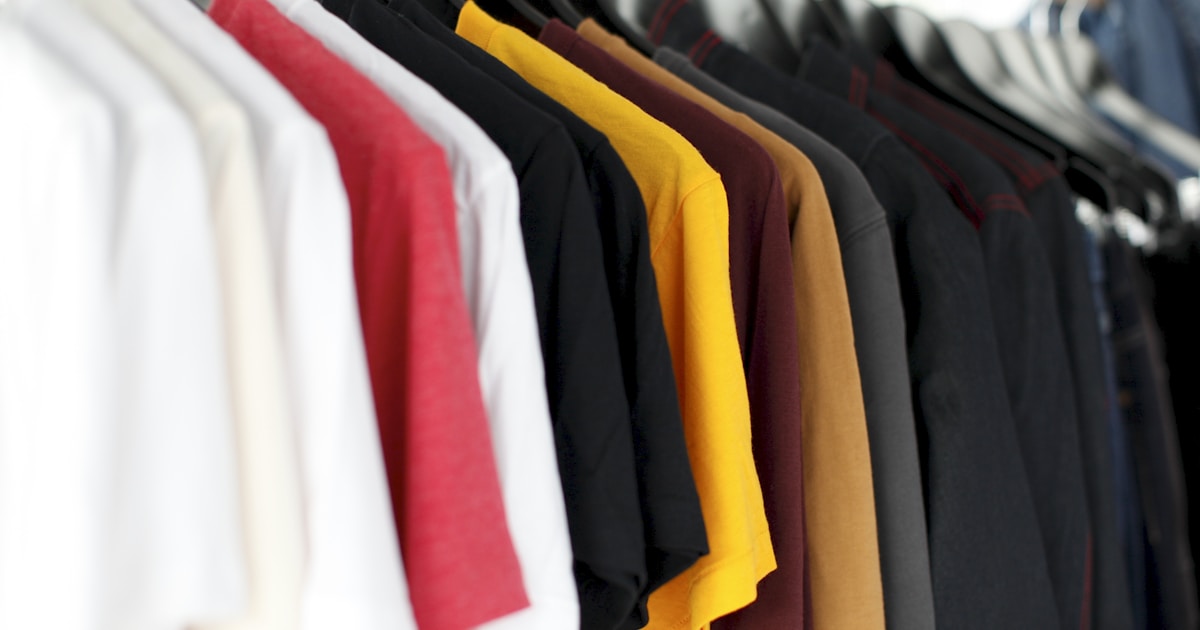 How to Make a Custom Shirt with Your Own Design — Step by Step